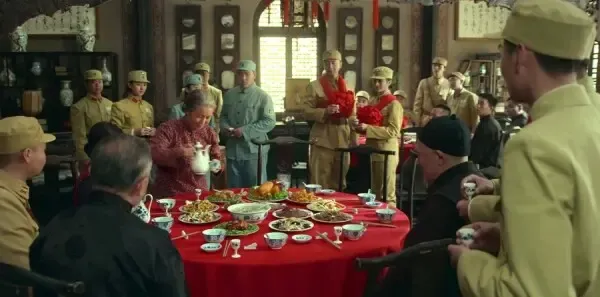 娘道第68集剧照