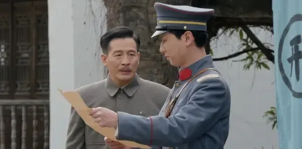 一代匠师第7集剧照