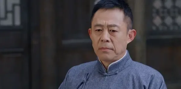 一代匠师第22集剧照