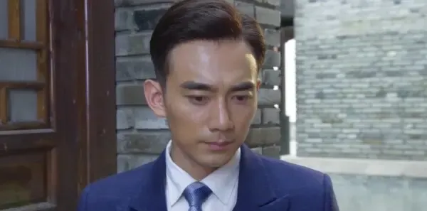 特别行动第28集剧照