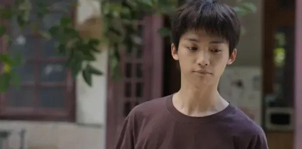 逆爱第23集剧照
