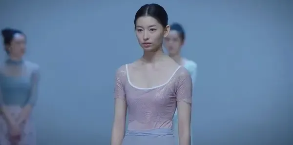 亲爱的你第4集剧照