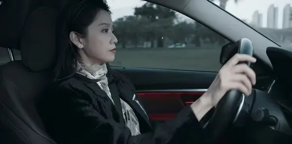 乱码迷局第17集剧照