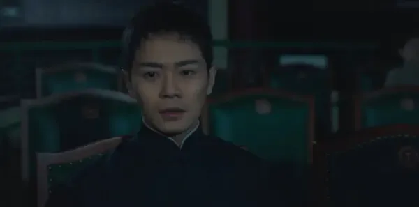 珠江人家第24集剧照