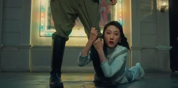 珠江人家第26集剧照