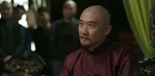大生意人第26集剧照