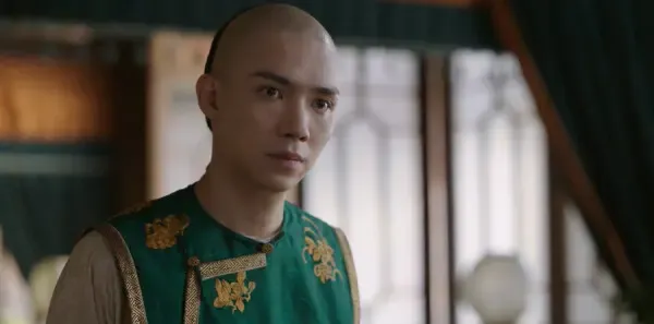 大生意人第33集剧照