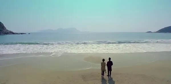 凡人的品格第19集剧照