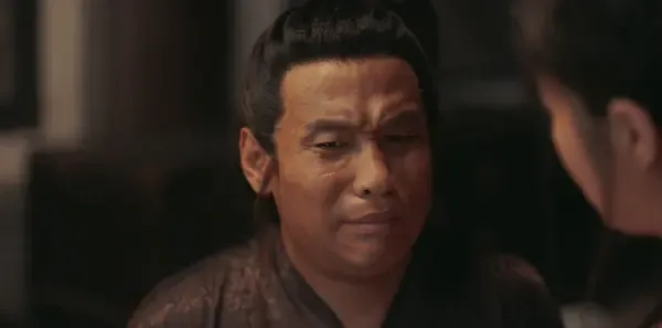 鹊刀门传奇第26集剧照