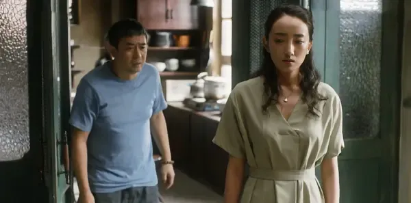 装台第33集剧照