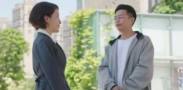 此心安处是吾乡第32集剧照