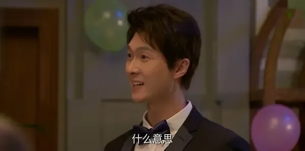 家有姐妹第14集剧照