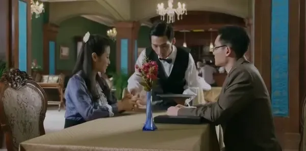 特别行动第22集剧照