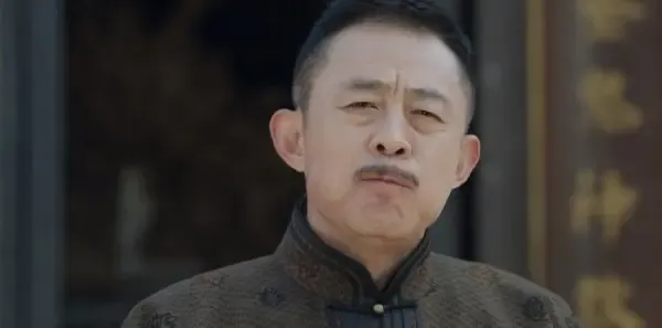一代匠师第28集剧照