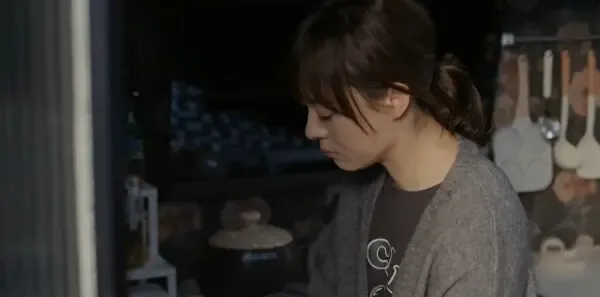 蛮好的人生第26集剧照