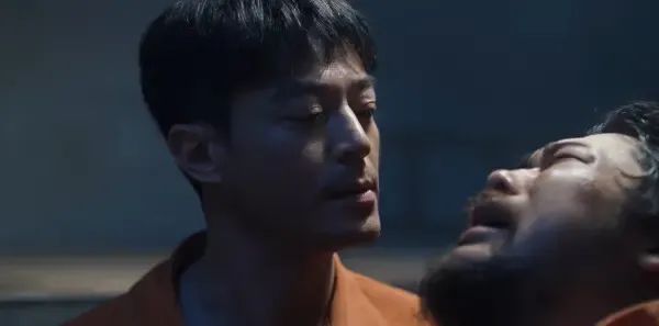 搏忆第10集剧照