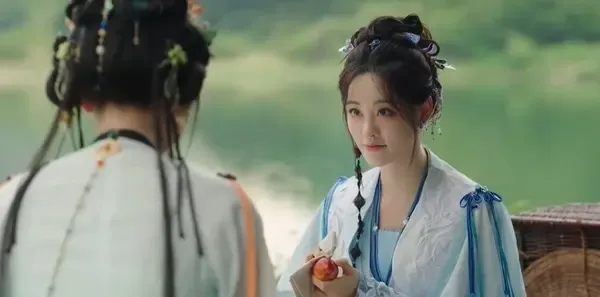 永夜星河第9集剧照