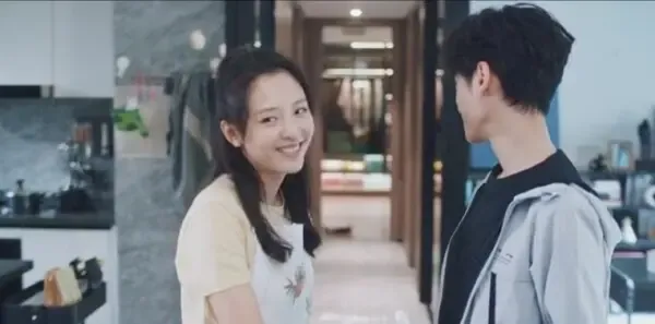 追光者第33集剧照