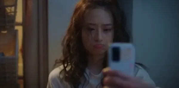 亲爱的你第9集剧照