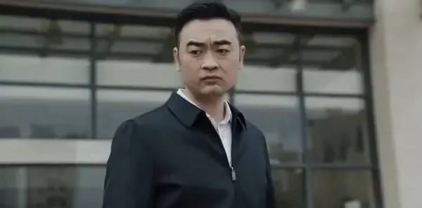 乱码迷局第5集剧照