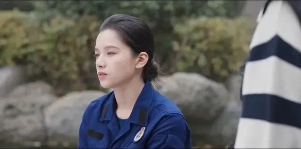他从火光中走来第11集剧照