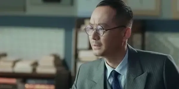 特别行动第16集剧照