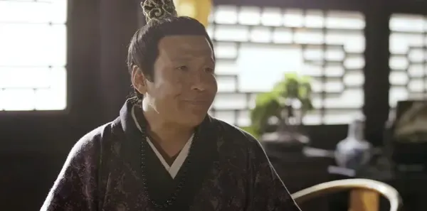 鹊刀门传奇第13集剧照