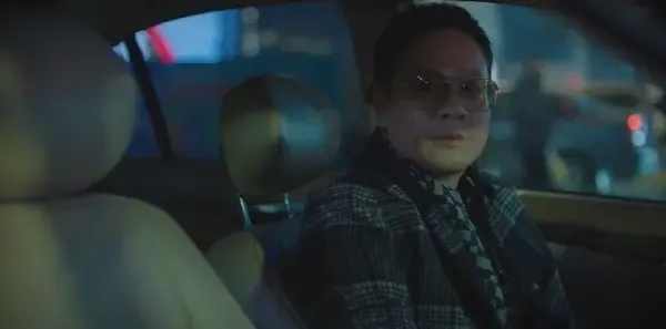亲爱的你第13集剧照