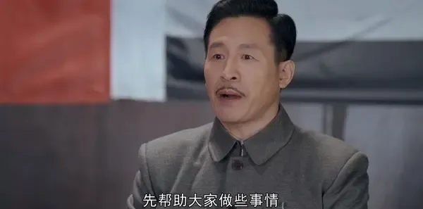 一代匠师第11集剧照