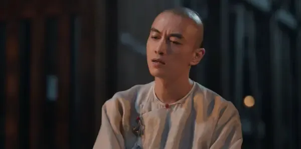 大生意人第23集剧照