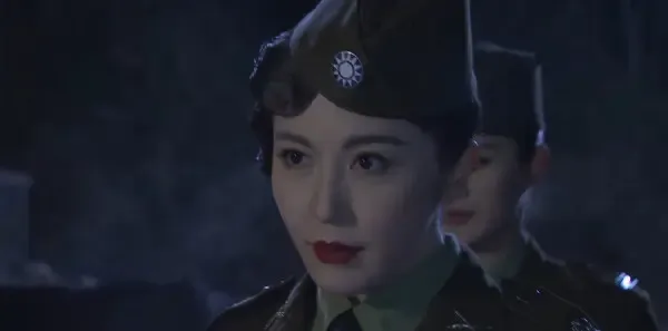 双重任务第4集剧照
