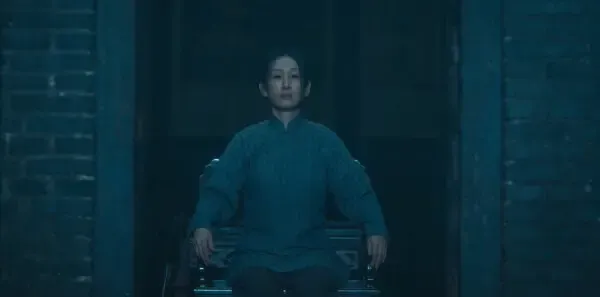 生万物第34集剧照