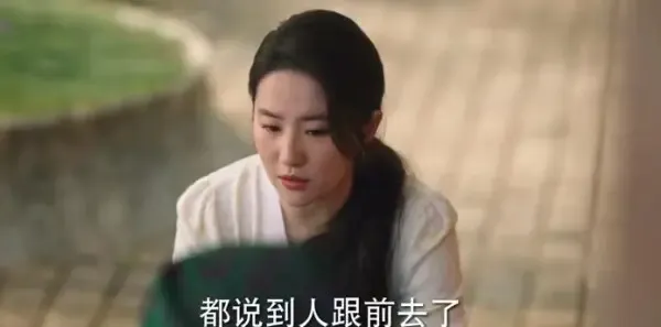 去有风的地方第38集剧照
