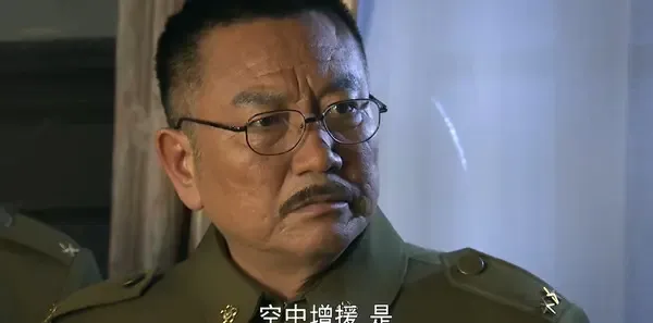 双重任务第1集剧照