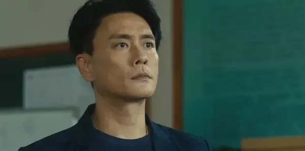 搏忆第13集剧照