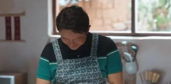 去有风的地方第19集剧照