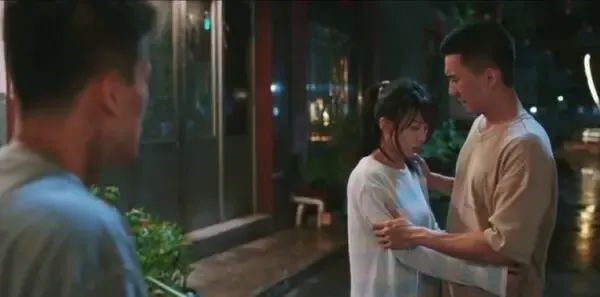 追光者第32集剧照