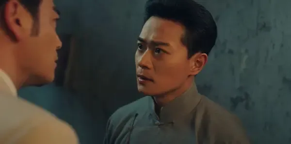 珠江人家第20集剧照
