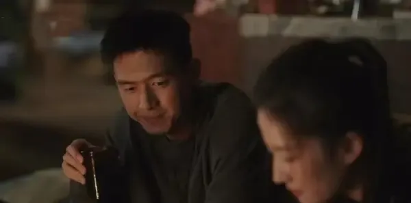去有风的地方第17集剧照