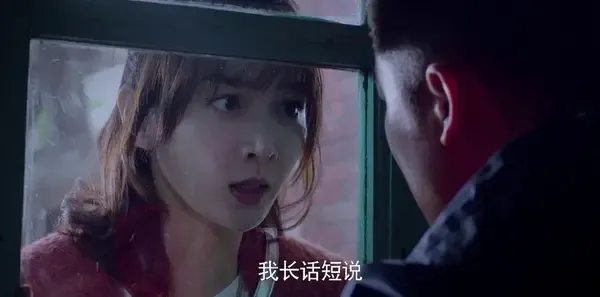真爱的谎言之破冰者 第36集：靳远坚持远赴t国剧照