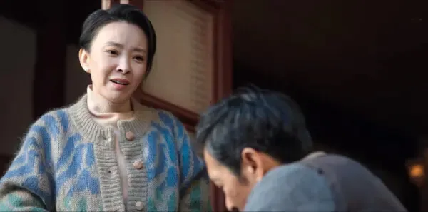 风吹半夏第30集剧照