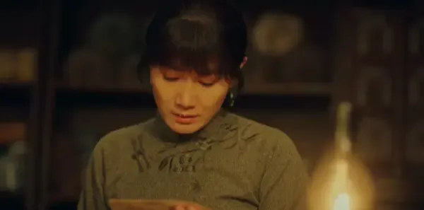 珠江人家第15集剧照