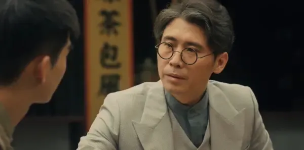 珠江人家第18集剧照