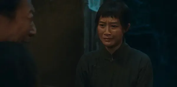 生万物第26集剧照