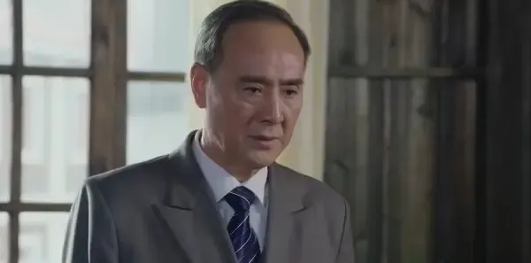 特别行动第18集剧照