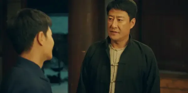 珠江人家第26集剧照