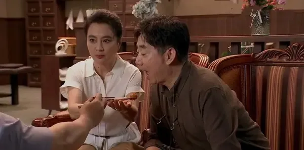 家有姐妹第11集剧照