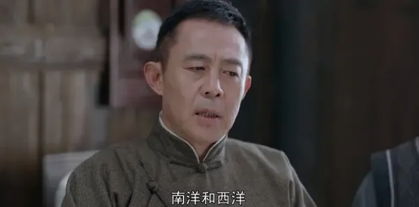 一代匠师第19集剧照