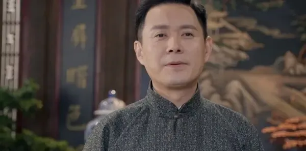 一代匠师第16集剧照