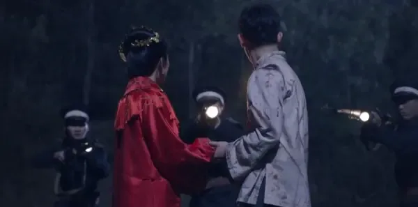 一代匠师第17集剧照